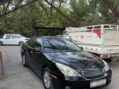 Lexus ES, 2005 — сүрөт 3