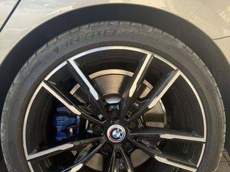 BMW 3 серии, 2020 — сүрөт 8