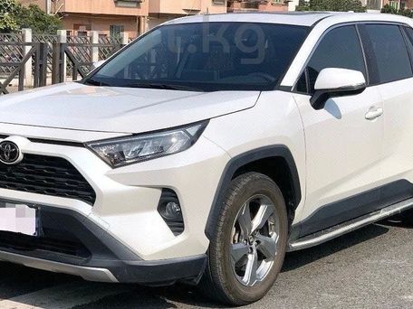 Toyota RAV4, 2022 — 照片 1