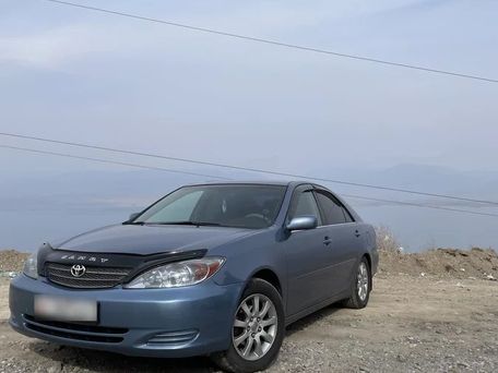 Toyota Camry, 2003 — сүрөт 3
