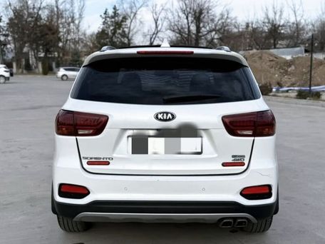 Kia Sorento, 2018 — фото 3