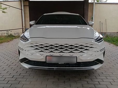 Kia K8, 2023 — 照片 8