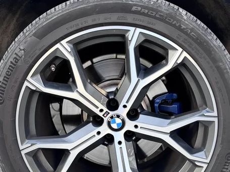 BMW X5, 2020 — фото 7