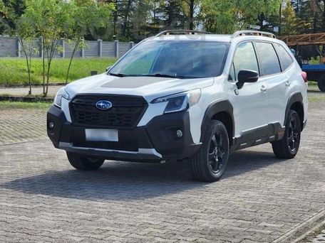 Subaru Forester, 2022 — photo 1