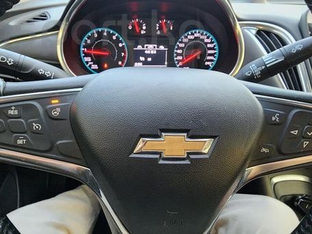 Chevrolet Malibu, 2020 — photo 8