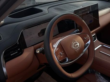 GAC Trumpchi S9, 2025 — 照片 9