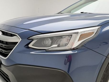 Subaru Outback, 2020 — photo 17