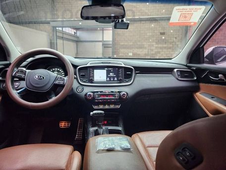 Kia Sorento, 2019 — сүрөт 5