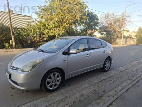 Toyota Prius, 2006 — фото 1