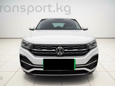 Volkswagen Tayron, 2022 — photo 2