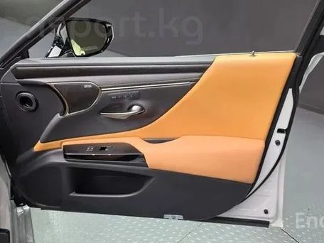 Lexus ES, 2026 — 照片 13