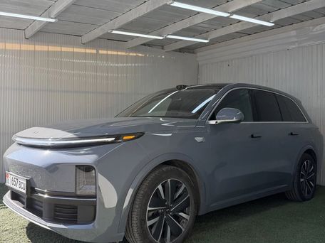 Li Auto (Lixiang) L8, 2025 — 照片 2