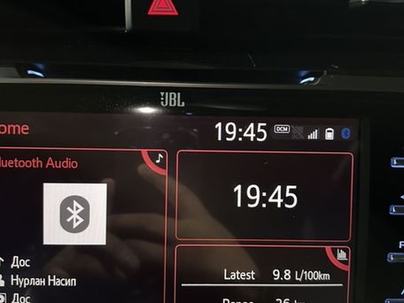 Toyota Camry, 2020 — сүрөт 8
