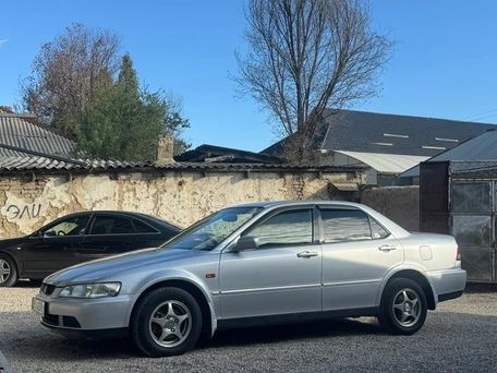 Honda Accord, 2002 — photo 3