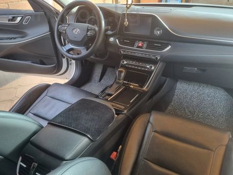 Hyundai Grandeur, 2019 — фото 10