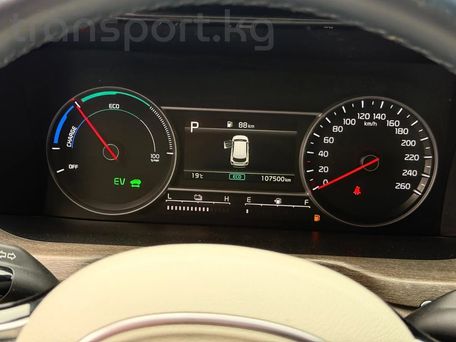 Kia Sorento, 2021 — 照片 10