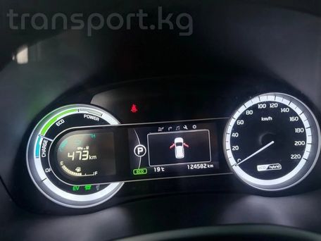 Kia Niro, 2018 — сүрөт 2