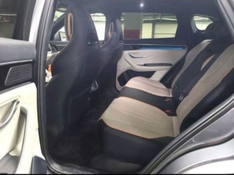 BYD Song Plus, 2023 — 照片 4