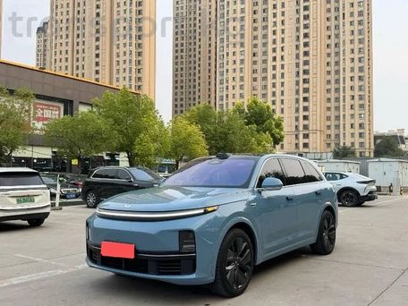 Li Auto (Lixiang) L7, 2023 — фото 1