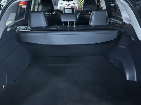 Toyota RAV4, 2020 — 照片 11