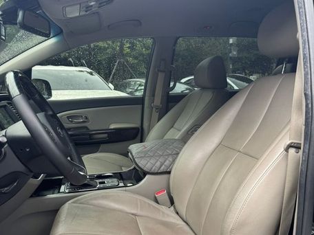 Kia Carnival, 2019 — фото 16