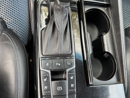 Kia K7, 2017 — photo 7