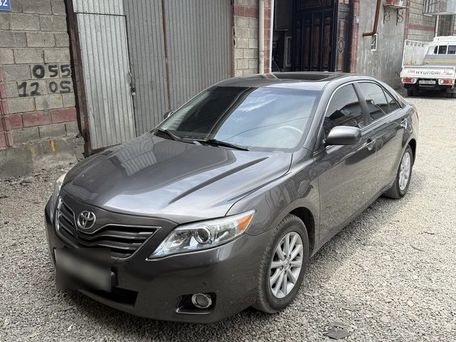Toyota Camry, 2011 — 照片 3