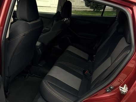 Subaru Crosstrek, 2019 — сүрөт 5