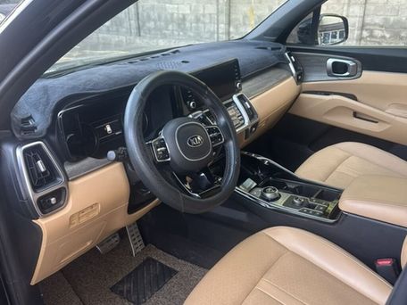 Kia Sorento, 2021 — 照片 3