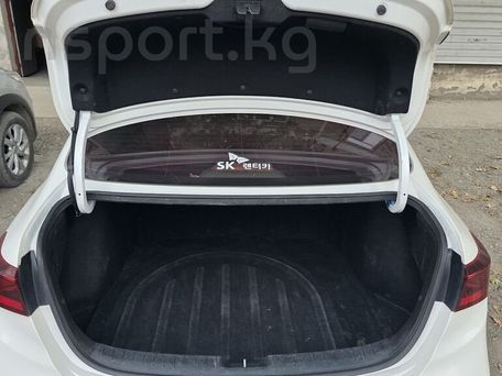 Kia K3, 2020 — сүрөт 11