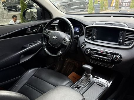 Kia Sorento, 2019 — 照片 5