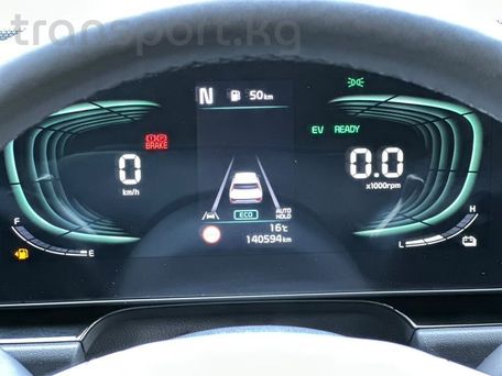 Kia Niro, 2022 — сүрөт 15