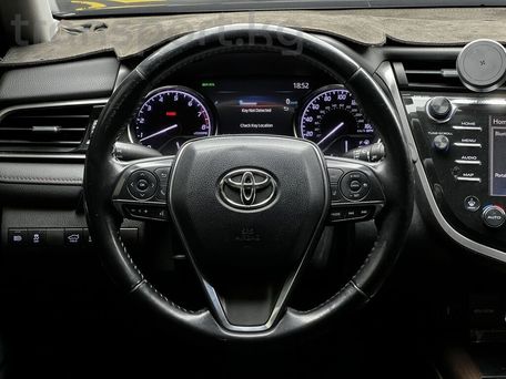 Toyota Camry, 2019 — photo 15