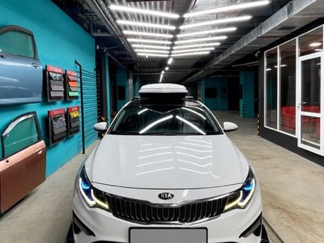Kia K5, 2018 — сүрөт 1