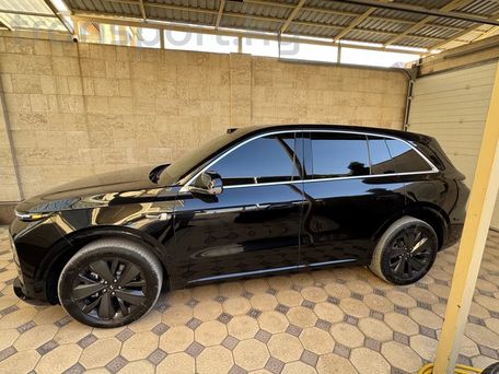 Li Auto (Lixiang) L6, 2025 — photo 4