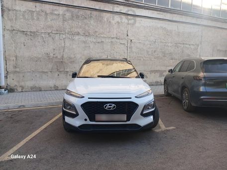 Hyundai Kona, 2018 — photo 2