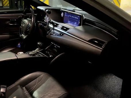 Lexus ES, 2019 — 照片 6