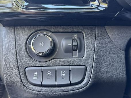 Chevrolet Spark, 2017 — сүрөт 9
