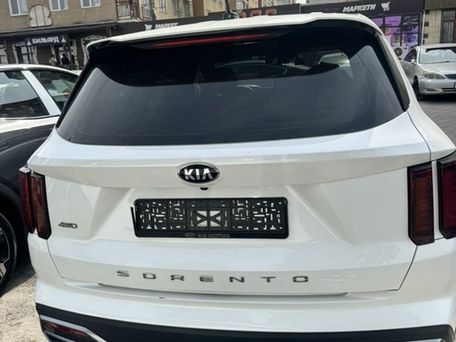 Kia Sorento, 2020