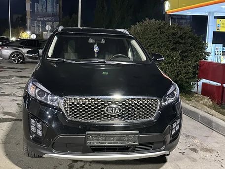 Kia Sorento, 2017 — фото 8