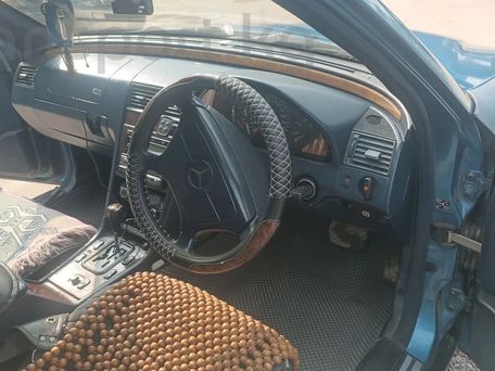 Mercedes-Benz C-Класс, 1998 — фото 4