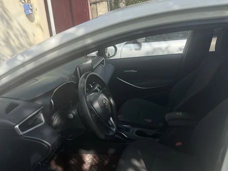 Toyota Corolla, 2020 — 照片 7