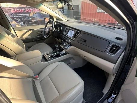 Kia Carnival, 2020 — 照片 10