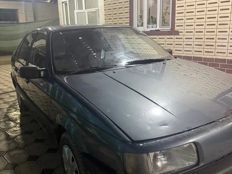 Volkswagen Passat, 1989 — 照片 7