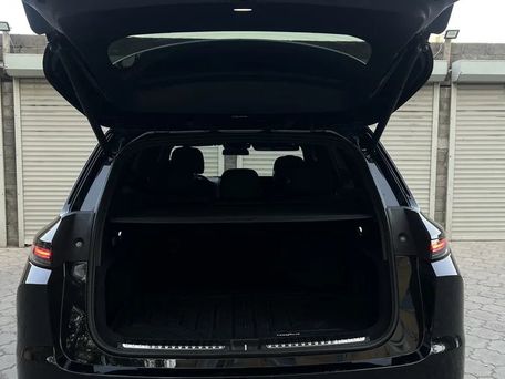 Li Auto (Lixiang) L7, 2024 — photo 9