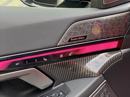BMW M5, 2024 — photo 7