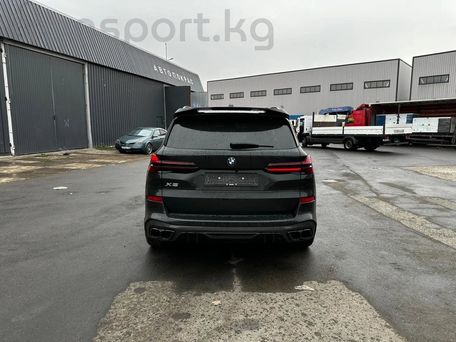 BMW X5, 2024 — сүрөт 5