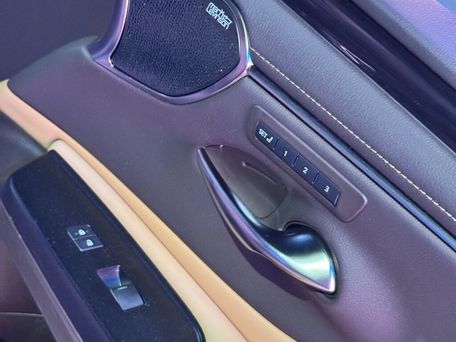 Lexus ES, 2019 — фото 11