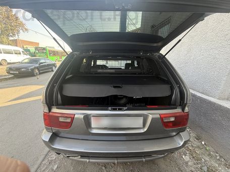 BMW X5, 2005 — photo 5