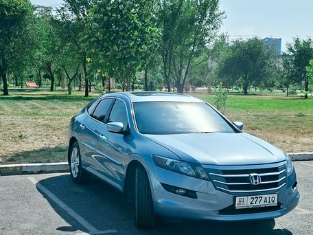 Honda Crosstour, 2010 — сүрөт 4